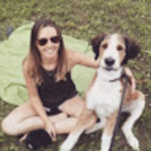 Meet your Posher, Hilary